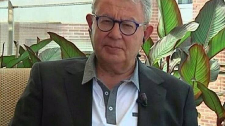 El enano infiltrado de Ruiz Vivo 'El guiño'