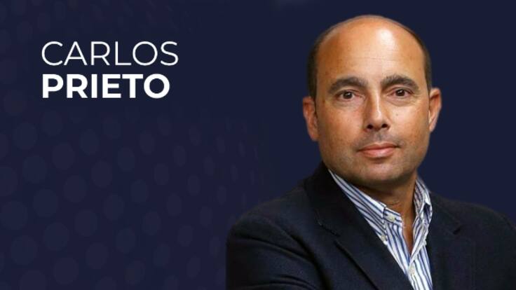 El comentario de Carlos Prieto en 'La Ventana de Asturias' (24/05/2022)