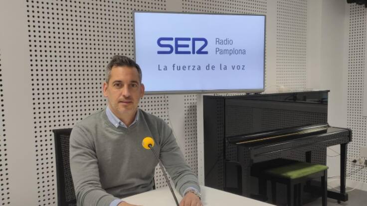 La Ventana de Navarra: Joseba Eceolaza, autor de ?ETA: La memoria de los detalles' (24/05/2022)