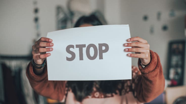 Menores, violencia y educación sexual