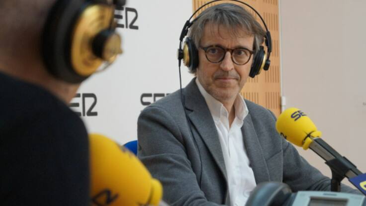 Luis Alberto Marín, nuevo secretario ejecutivo del PP nacional