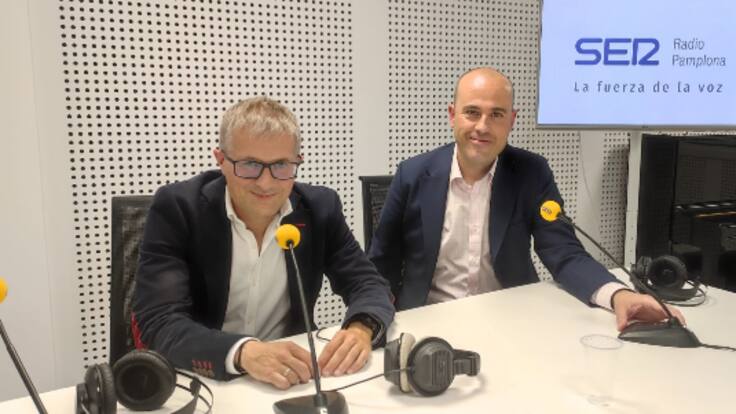 La Ventana de Navarra: La inclusión social y laboral de personas con discapacidad (25/05/2022)