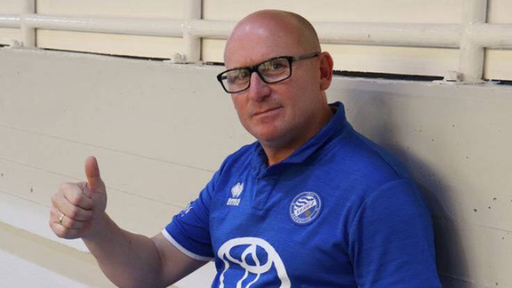 Declaraciones de Jesús Azurmendi en la Cadena SER