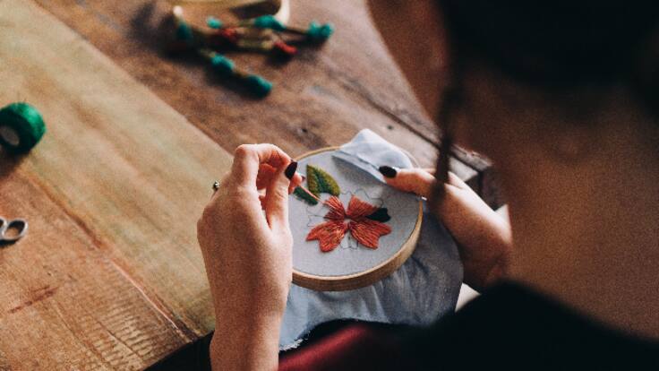 La Primera Llamada con la presidenta de FADEMUR en La Rioja, Mila Díez (26/05/2022)