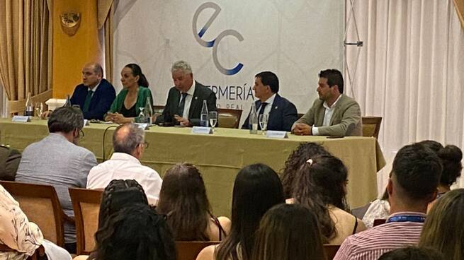 Ciudad Real celebra el Día de la Enfermería