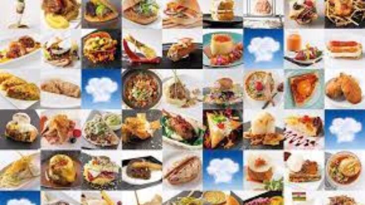 Riojaforum acoge el sábado la final del XX Concurso de Pinchos de La Rioja