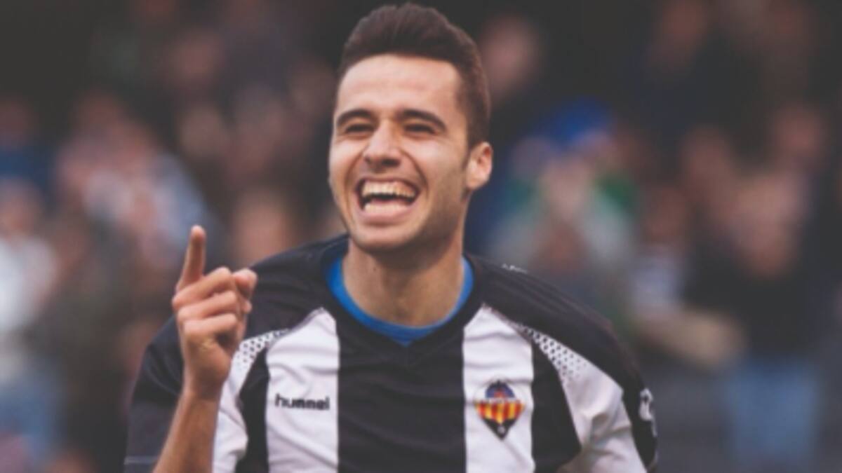 CAPÍTULO 98: DAVID CUBILLAS / 2017 - 2022