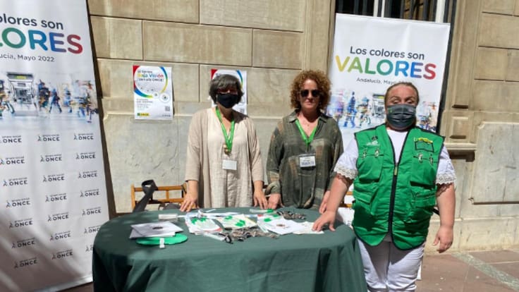 Semana de la ONCE de Algeciras