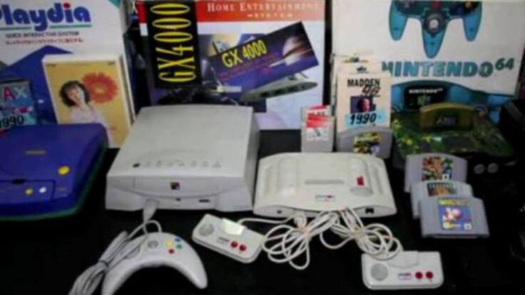 La primera videoconsola de la historia cumple 50 años... y nunca llegó a España