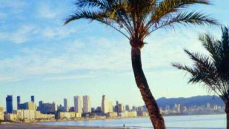 La previsión de Lluís Francés (27/05/22)