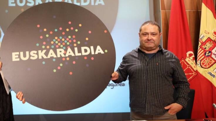 La primera llamada del día con Oskar Zapata, director de Topagunea en Navarra (27/05/2022)