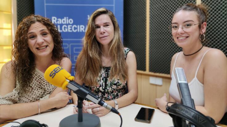 Cruz Blanca celebra una fiesta solidaria en Senda Antro Café