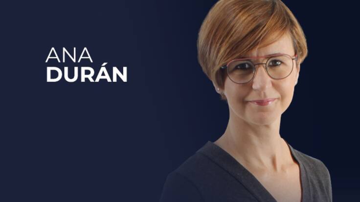El Contrapunto de Ana Durán (28-05-22)