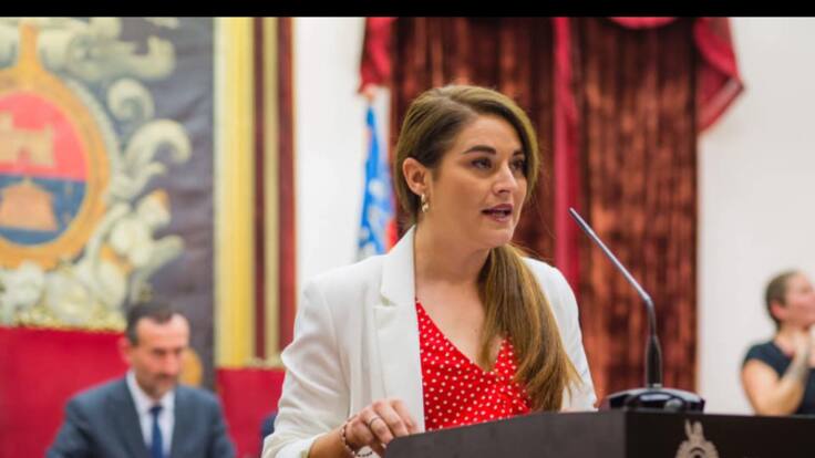 Pepe Micó, en Radio Villena SER