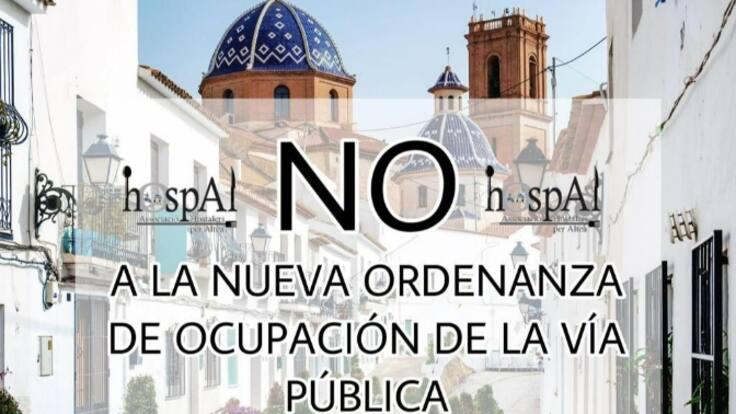 Entrevista a José Luís Gómez, gerente de HOSPAL, en Hoy por Hoy Benidorm (27/05/22)