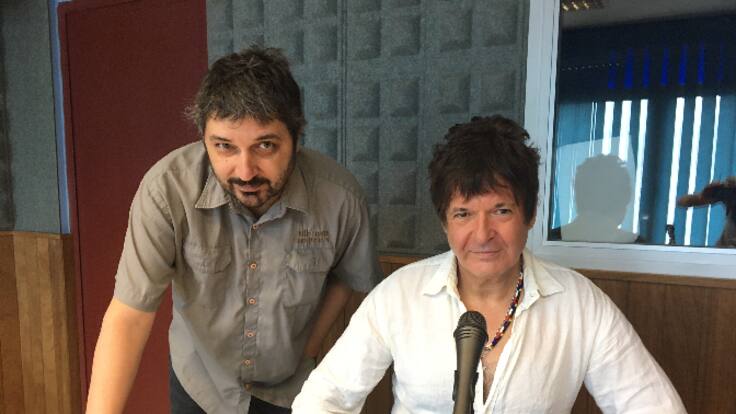 Clem Burke: "Fuimos afortunados por llevar la música de Blondie a Cuba y que viniera gente de todo el mundo"