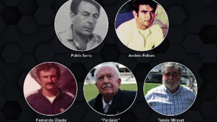 CAPITULO 99: AL SERVICIO DEL CLUB