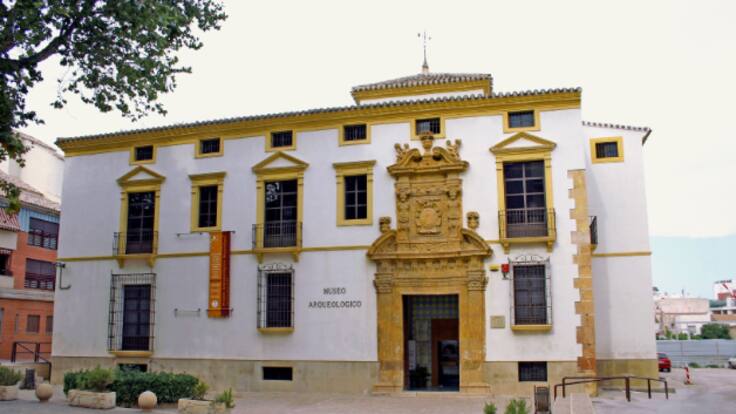 Jerónimo Granados, premio Arquero de Oro