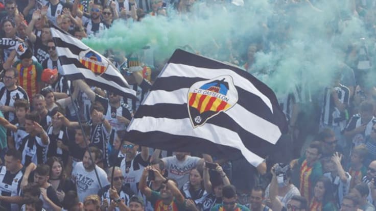 CAPÍTULO 100: UNA AFICIÓN DE RÉCORD / 2021