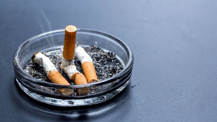 La propuesta que plantea subir el precio del tabaco para que bajen los fumadores