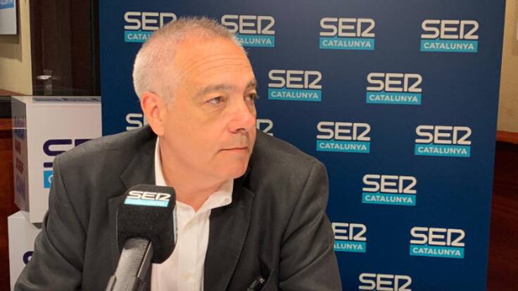 ENTREVISTA Pere Navarro: Comença el SIL 2022