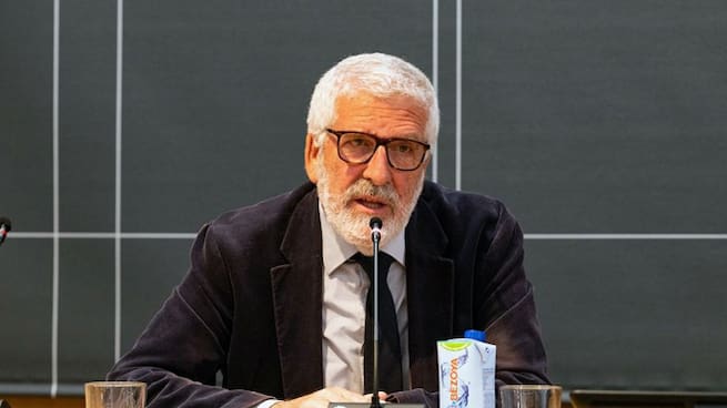 La Ventana de Navarra: Gregorio Luri, profesor, filósofo y pedagogo navarro (01/06/2022)