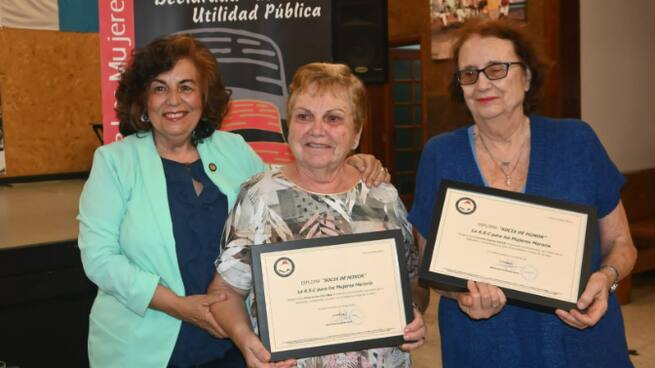 Mararía presenta los resultados del último ejercicio de 2021 en su Asamblea ordinaria