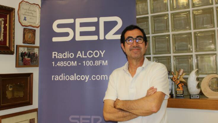 Dia Mundial del Medi Ambient a Alcoi_Entrevista a Jordi Silvestre, regidor de Transició Ecològica (02/06/2022)