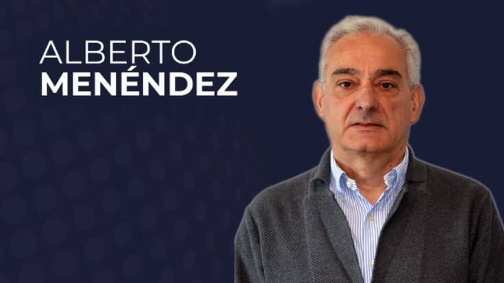 El comentario de Alberto Menéndez en 'La Ventana de Asturias' (02/06/22)