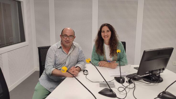 Primer Día del Orgullo LGTBI+ Rural de Navarra (03/06/2022)