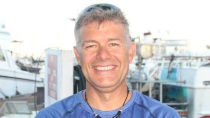 Jorge Crivillés en Hoy por Hoy Villena