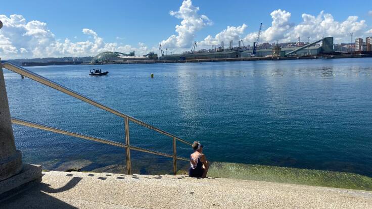 Conexión con Pablo Díaz Bouza desde O Parrote (03/06/2022)