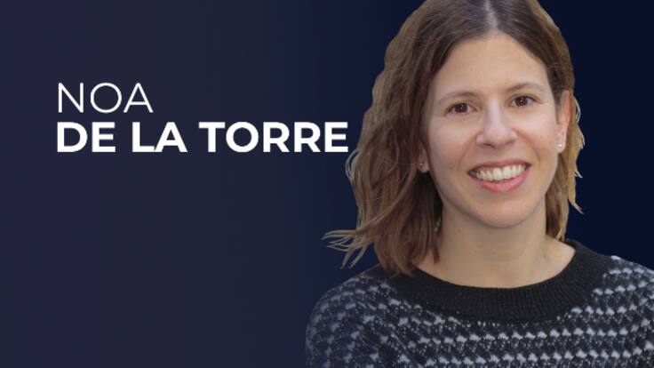 Posdata Noa de la Torre (03-06-2022)