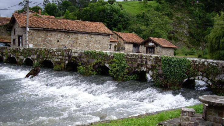 ENTREVISTA A CARLOS GARCIA, SECRETARIO GENERAL DE ARCA, SOBRE LA LEY DEL SUELO