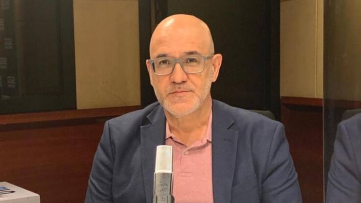 ENTREVISTA Ramon Lamiel (director SC T): “ensem que reduir la velocitat pot donar més seguretat per no picar amb el de davant, que és el principal causa de sinistres a l’AP7”