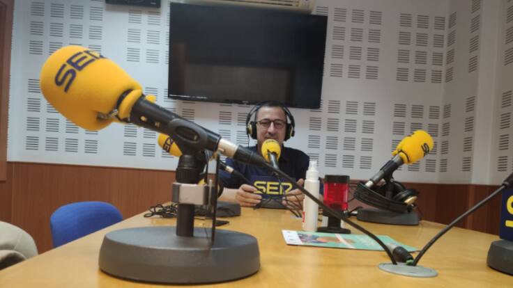 José Luis Ruiz Guillén, edil Seguridad Ciudadana