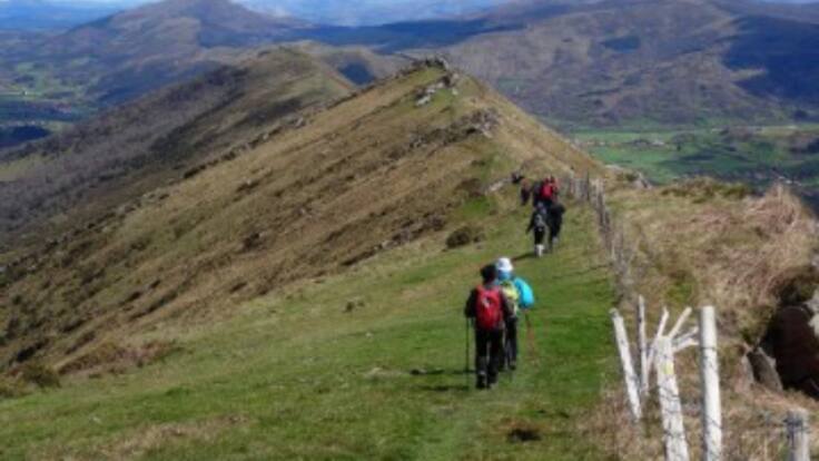 Espacios Naturales Protegidos con Antonio Lucio