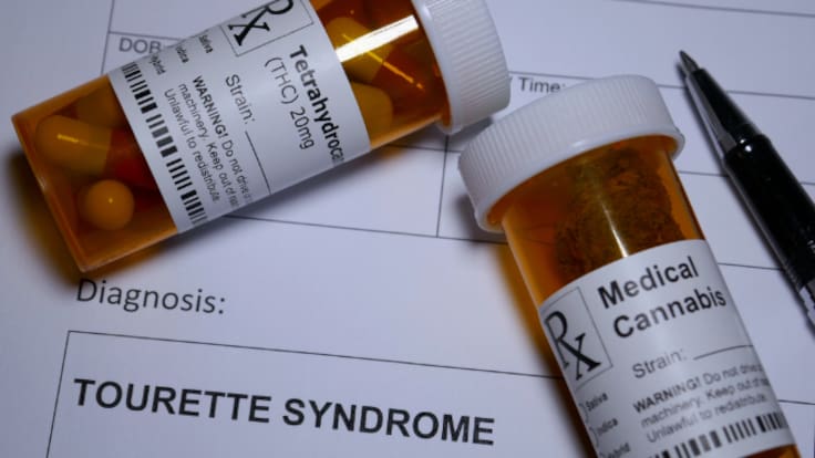 "Ahora me doy cuenta de que se reían de mi": tres jóvenes cuentan cómo es convivir con el síndrome de Tourette