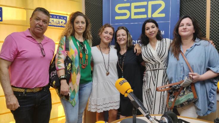 Carencia de personal en la Residencia de mayores