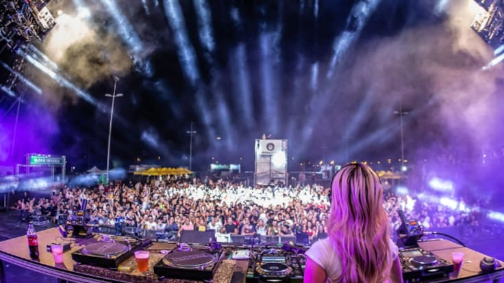 Entrevista a Marcos Ortuño sobre la Región de Murcia y sus festivales