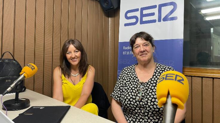 La UPCCA en Hoy por Hoy Villena