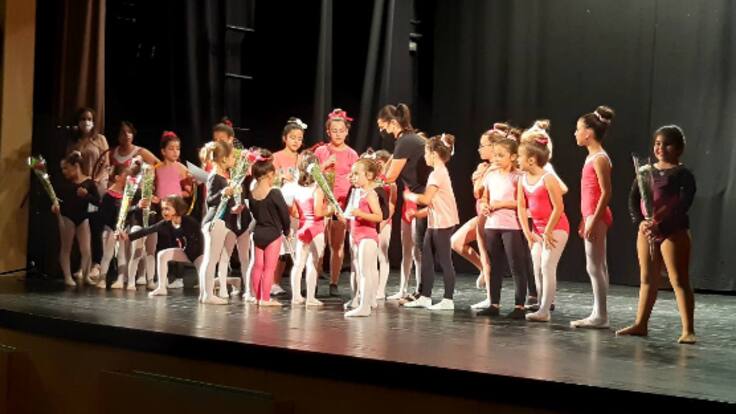 En tiempo de Hoy por Hoy Peñafiel repasamos con la técnico del Cultura, Toñi Lázaro, las actividades programadas por el Ayuntamiento para este mes de junio