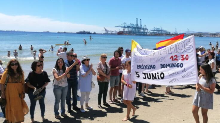 Psoe Salvemos Rinconcillo