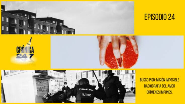 Reportaje EP24 | Radiografía del amor: dime de qué generación eres y te diré cómo amas