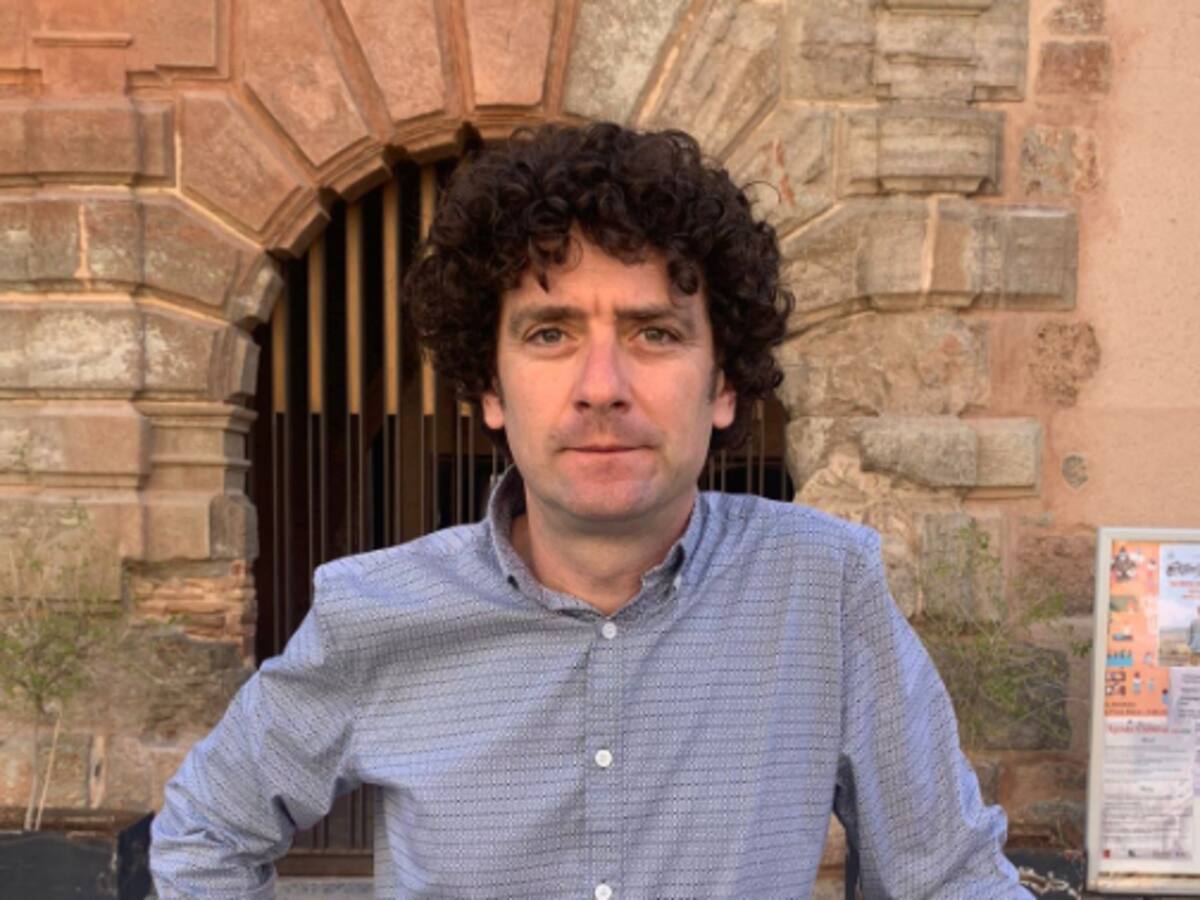 Alcalde de Betxí, Alfred Remolar