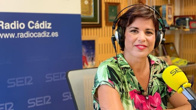 Teresa Rodríguez (Adelante Andalucía): &quot;La austeridad es el felpudo de bienvenida a la extrema derecha&quot;