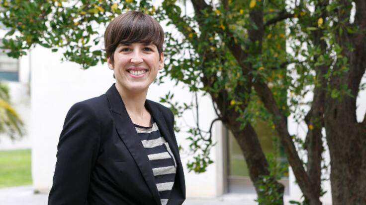 Entrevista con Estrella Miqueleiz, Instituto de Salud Pública y Laboral de Navarra (13/06/2022)