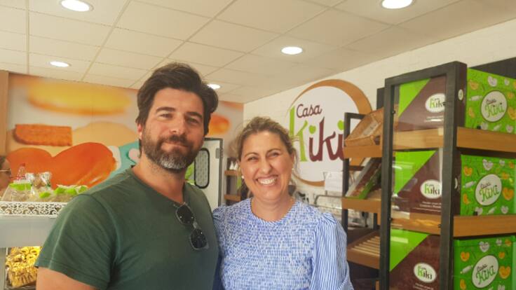 Más 150.000 malagueños se apuntan a la comida rescatada