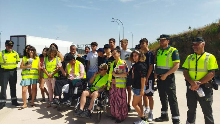 Adacen y seguridad vial (13/06/2022)