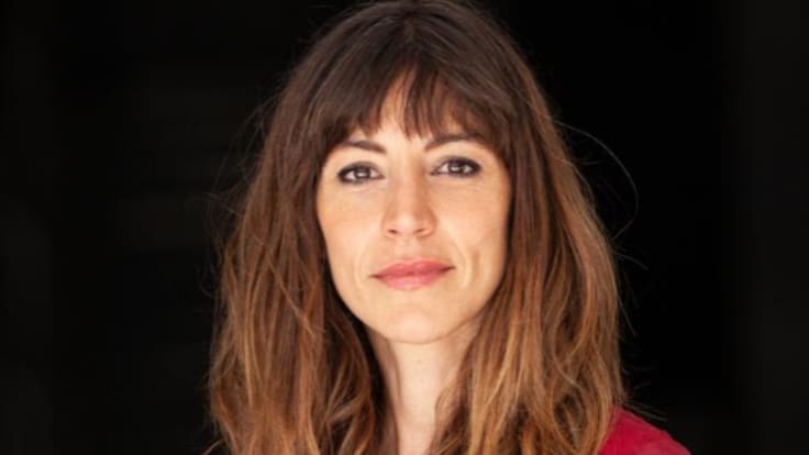 Entrevista a Sandra Ferrús